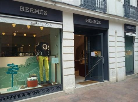 hermes toulouse